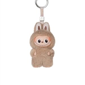 POP MART PIN FOR LOVE PENDANT LABUBU (B)